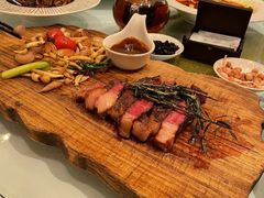 -老洋房花园饭店(绍兴路店)