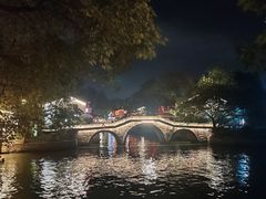 -运河游船(武林门码头)