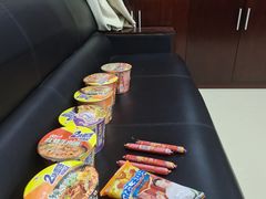 -临泉大地影城(大润发店)