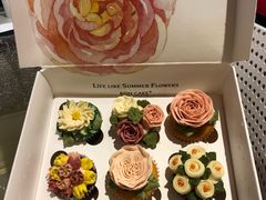 -BON CAKE(华贸购物中心店)