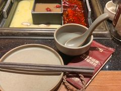 -巴奴毛肚火锅(王府井百货店)