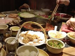 -蜀大侠火锅(西大店)