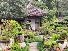 -成都杜甫草堂博物馆