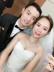 -青禾蒙娜丽莎婚纱摄影(武汉总店)