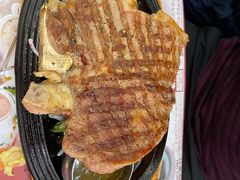 -斗牛士牛排餐厅(嘉里汇店)