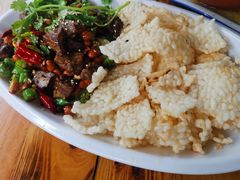 -小厨子私房菜·云南美食店