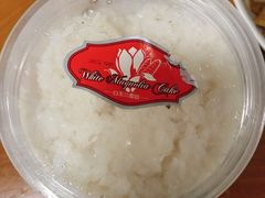 甜酒酿-白玉兰食品(汇联商厦店)