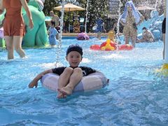 -温都水城·水梦奇缘
