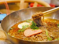 -枪火串烧·东北特色烧烤(罗湖总店)