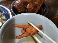 -凡老头米线砂锅(古荡新村西粮站)