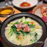 青玉案 | 品精致粤菜，赏李公堤美景 ⛲️