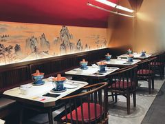 -涮福記·现切牛羊肉火锅(世纪汇店)