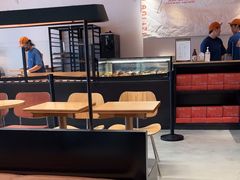 -LANLIZI BAKERY(COSMO店)