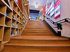 -新华书店(解放路店)