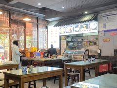 -华兴街煎蛋面(总店)