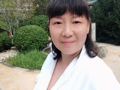 -天津东丽湖恒大酒店-温泉自助餐厅