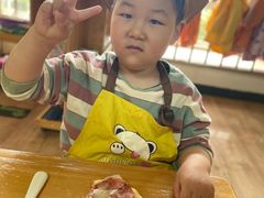 -小脚丫幼儿园(西二旗东一路校区)