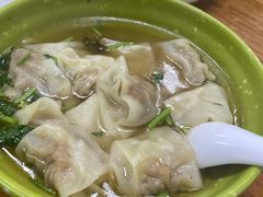 -二红烧烤排骨串(麦岛店)