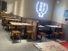 -小杨生煎(愚园路)