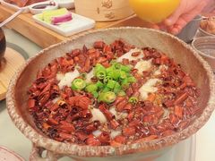 -青年公社烤鸭(青年路店)