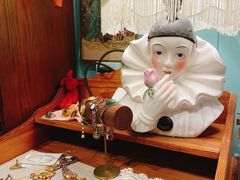 -恋物百货商店(华侨城店)