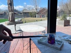 -The Rug Cafe(王府中环店)
