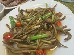 -桂园白粥·潮汕老味道
