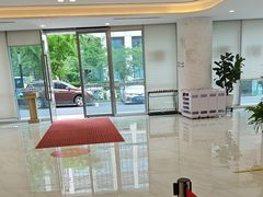 -美年大健康体检中心(浦东美张分院)