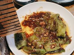 -倍儿美海鲜排挡·非遗海鲜蒸饺(洋货店)