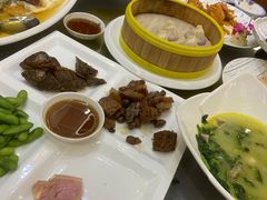 -银都上海菜馆(粤海东路店)