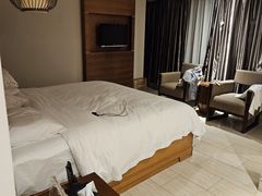 -三亚凤凰水城凯莱度假酒店