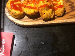 -老表记广西宵夜螺蛳鸭脚煲(西大店)