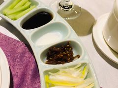 -北京全聚德(清华园店)