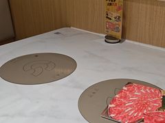 -呷哺呷哺 黄金牧场 (新中关购物中心店)