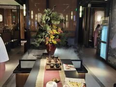 -湊湊火锅·茶憩(和平大悦城店)