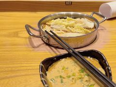 -呷哺呷哺(万达新世界店)