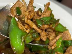 -兰湘子·湘菜小炒(崂山丽达店)