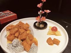 -高第街56号餐厅(凯德mall新都心店)