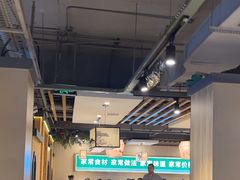 -绿草地·湘菜(喜盈门店)