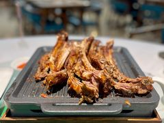 阿卜拉羊排-河州宾馆清真餐厅(文锦南路店)