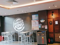 -汉堡王(上海凌云壹街坊店)