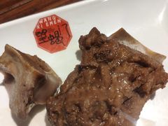 -望蝎门羊蝎子火锅(祭城店)