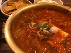 -金北顺大锅家(신사본점)