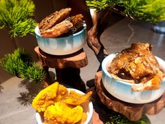 -佬太公海鸭·海鲜大排档(上海总店)