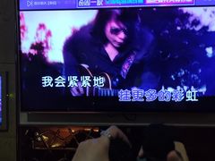 -唱吧麦颂KTV(方庄店)