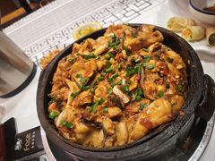 -客家大院·非遗赣南客家菜(郁孤台店)