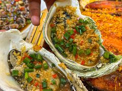 -巽寮印象美食部落餐厅·海鲜·地方特色菜(惠州体验店)