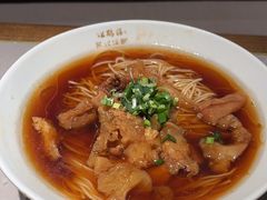 -松鹤楼·苏式汤面(虹桥天地店)