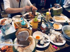 -Doo Dee Thai Food(Issan/Isaan/Esan)