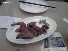 -汤城小厨•粤菜•靓汤(金融街店)